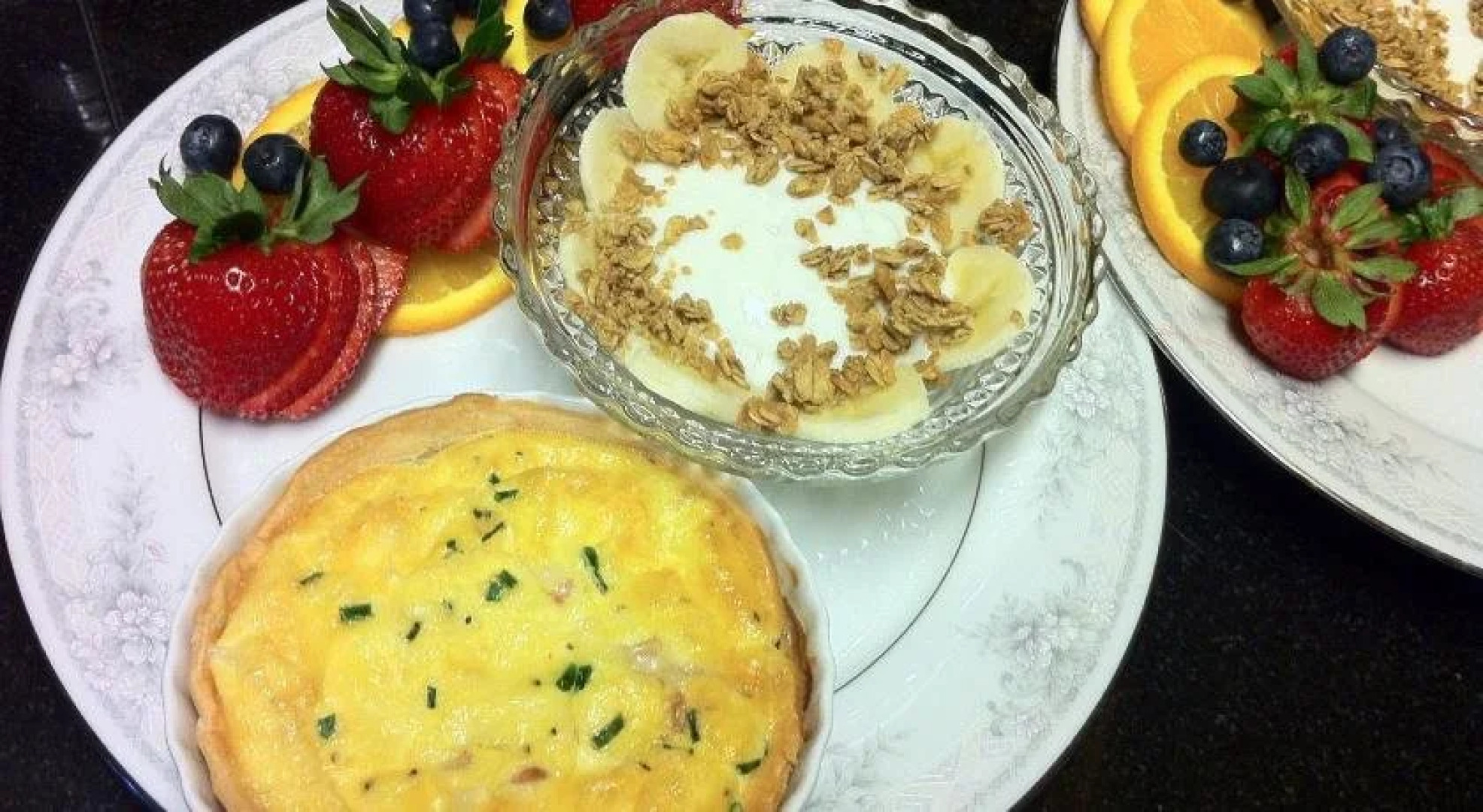 Grand Avenue Bed and Breakfast