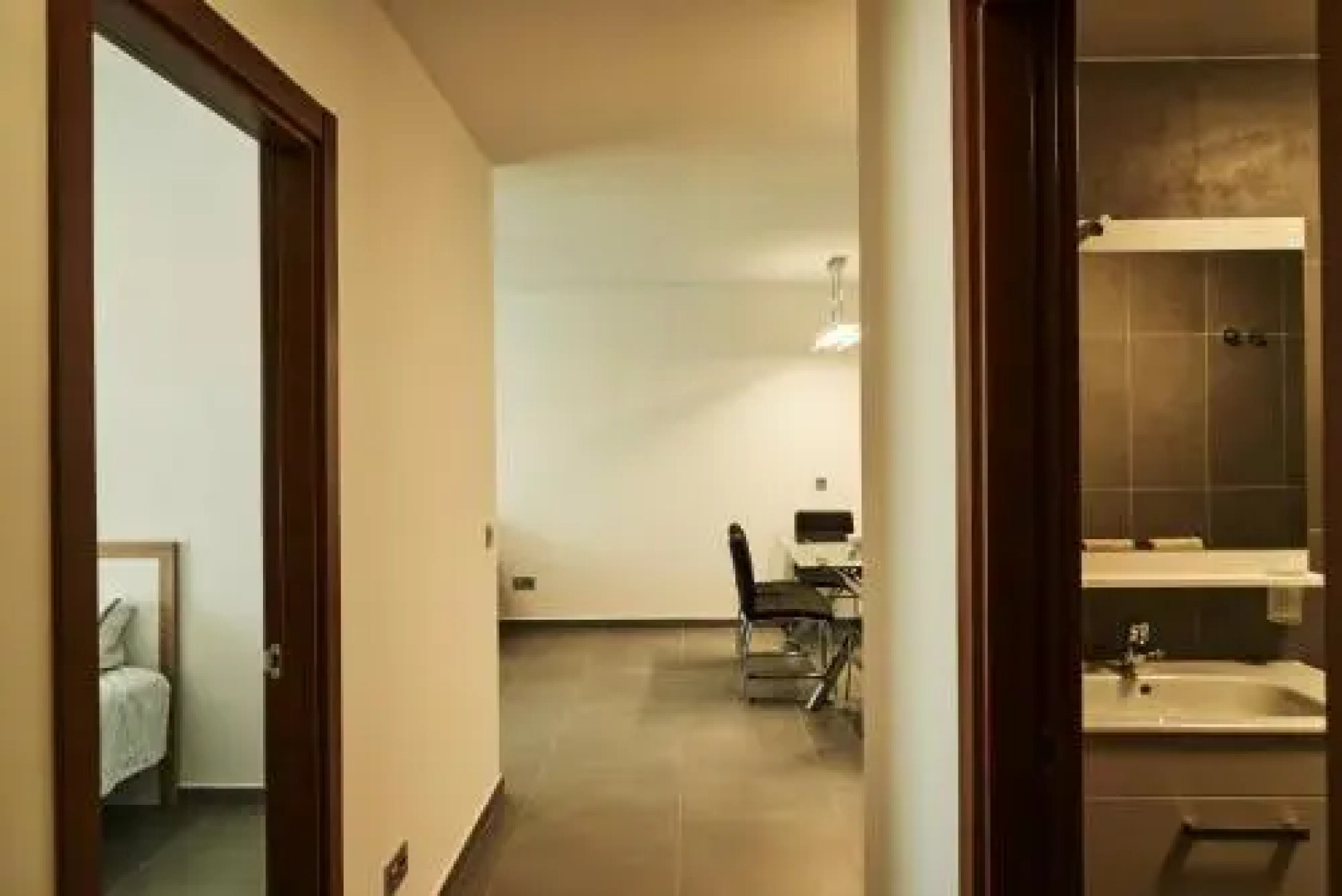 Luxury Apartment Las Terrazas