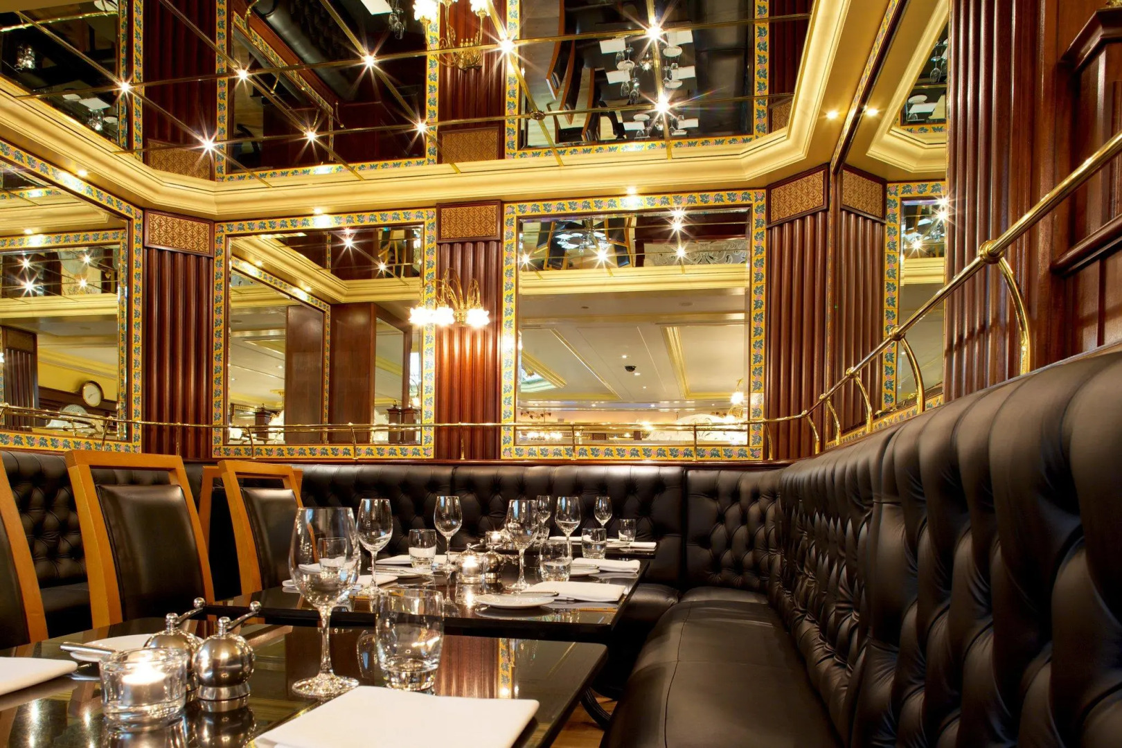 The Chester Grosvenor