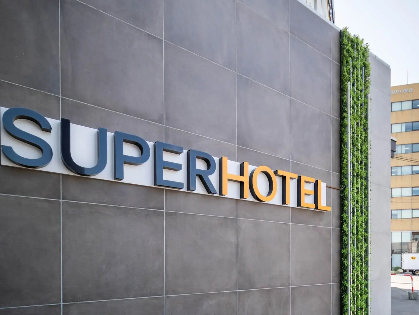 Super Hotel Kushiro Ekimae