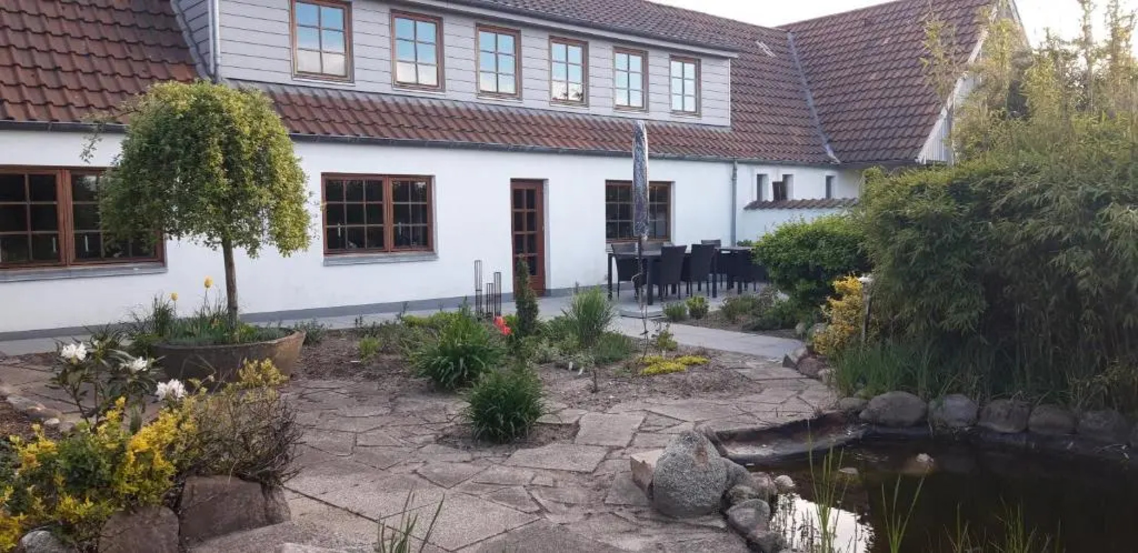 Bed & Breakfast Hobro