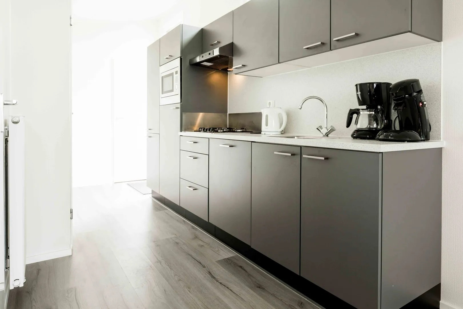 Europarcs De Woudhoeve