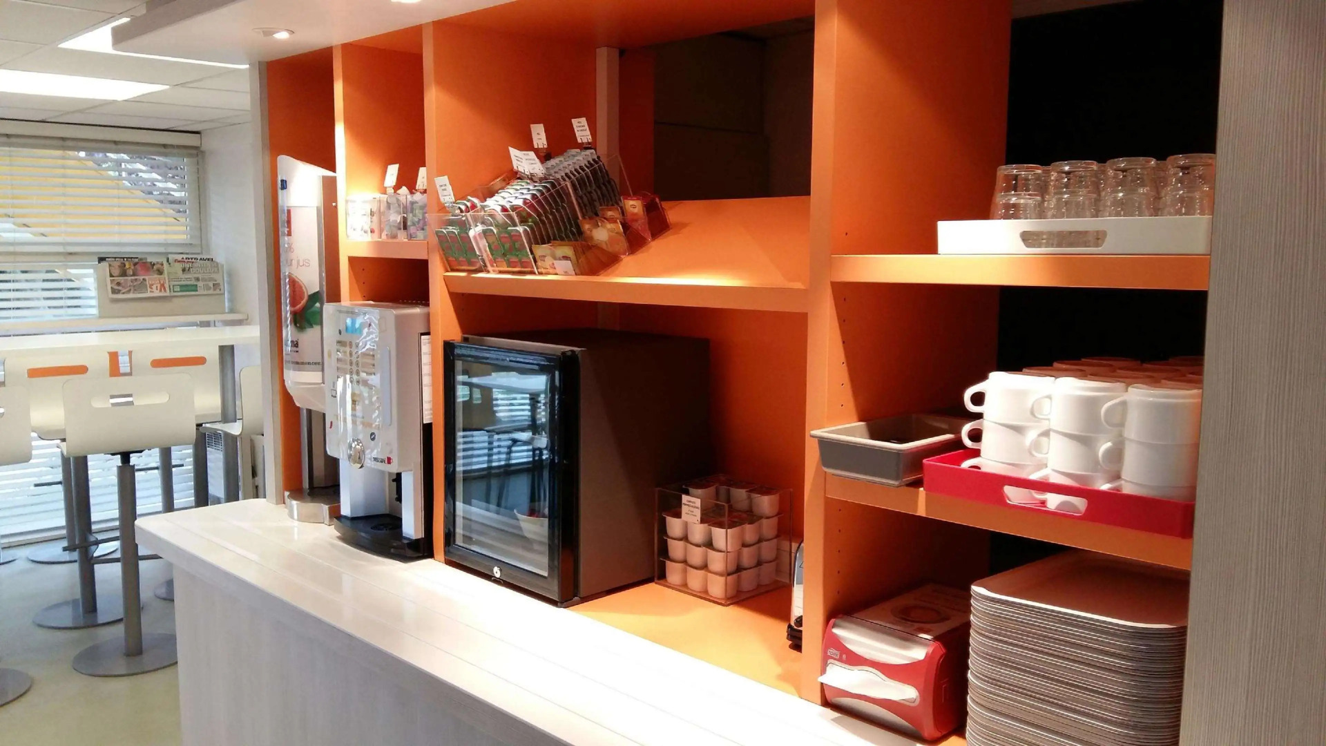 Premiere Classe Lille Nord - Roncq