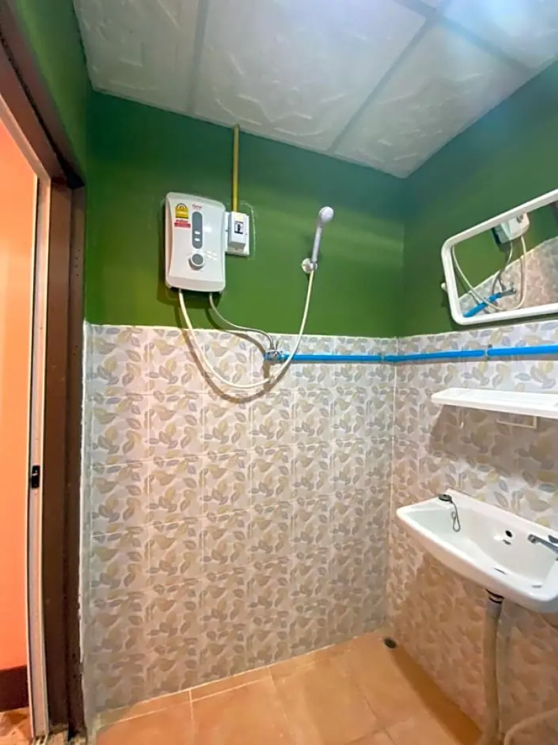 Bansuan Inthanon Eco Resort