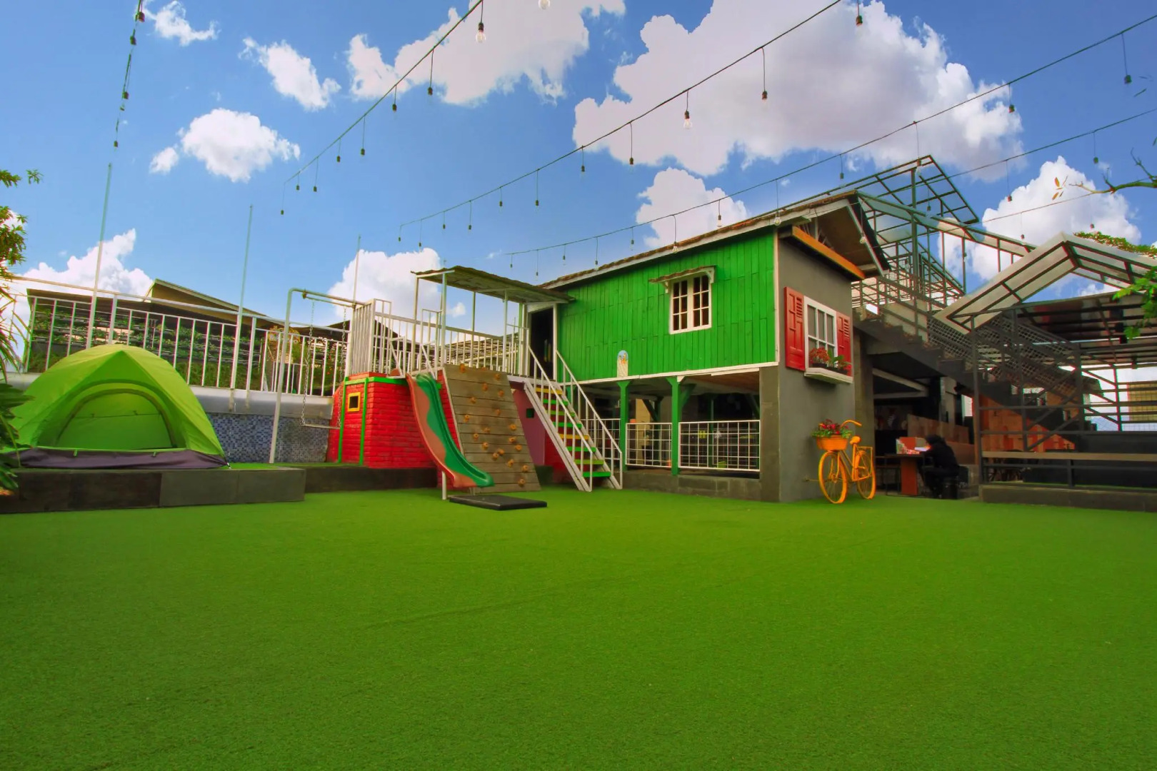 Grand Tjokro Premier Bandung