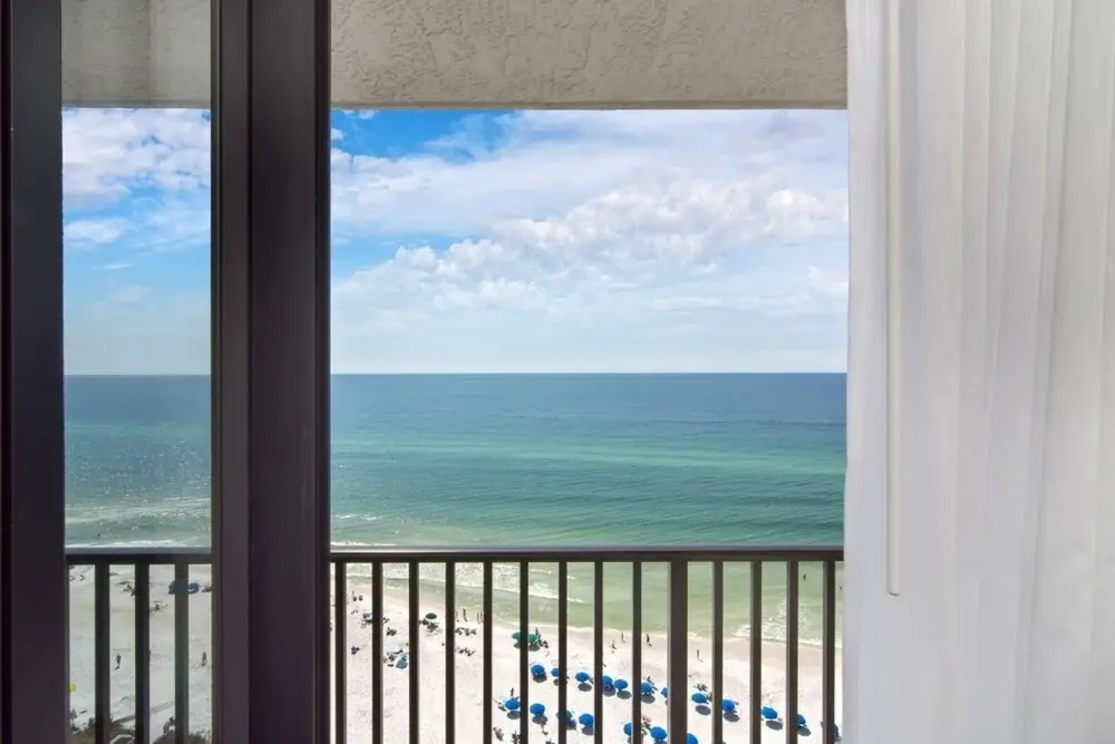 One Seagrove Place - Unit #1406 - 2 Br Home