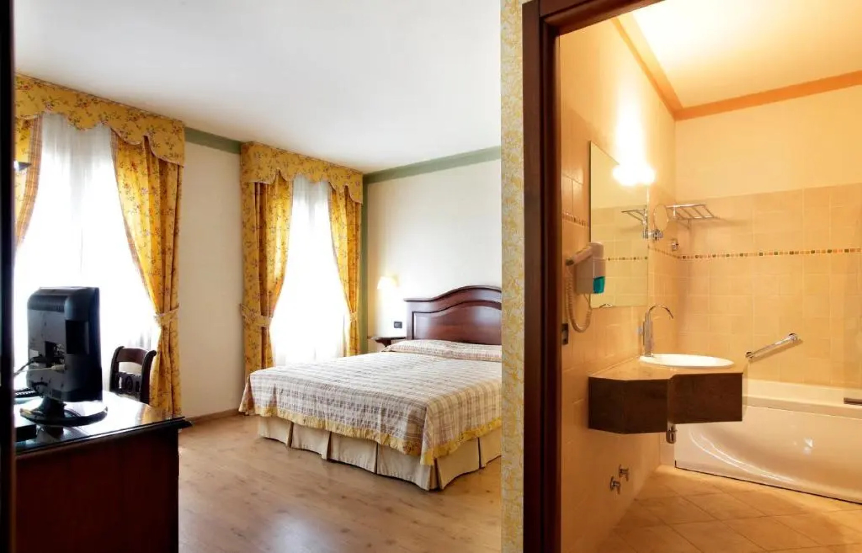 Agriturismo Delizia DEste