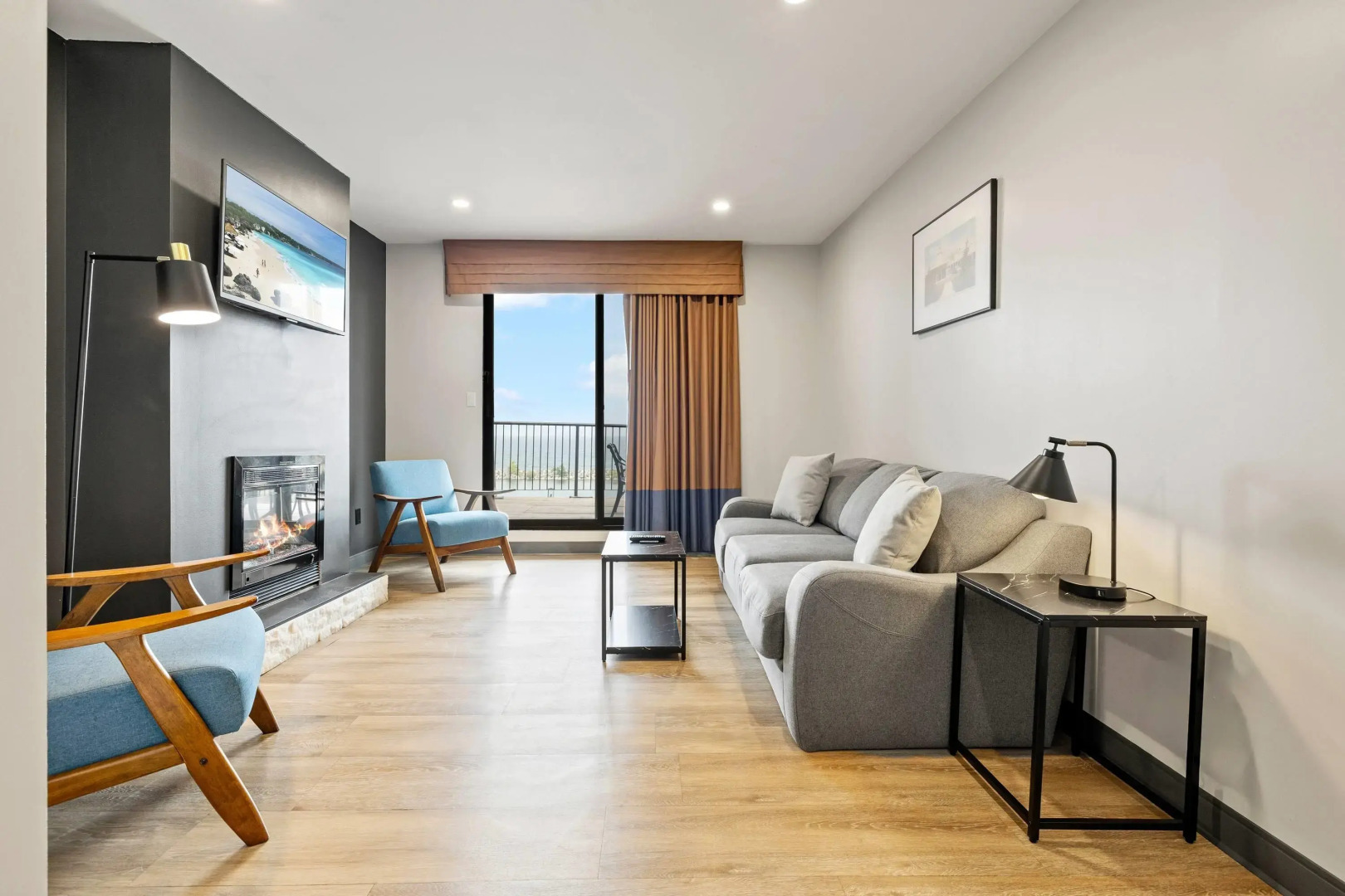 The Jordan Ramada by Wyndham