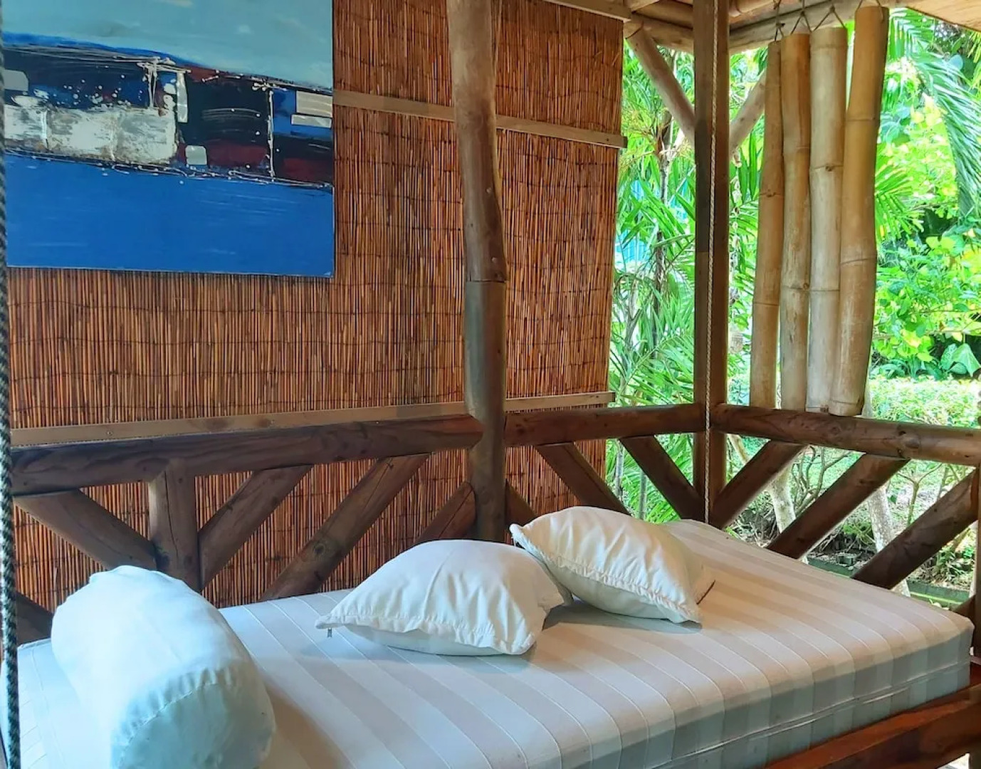 Horizon Ocean View Hotel and Yoga Center