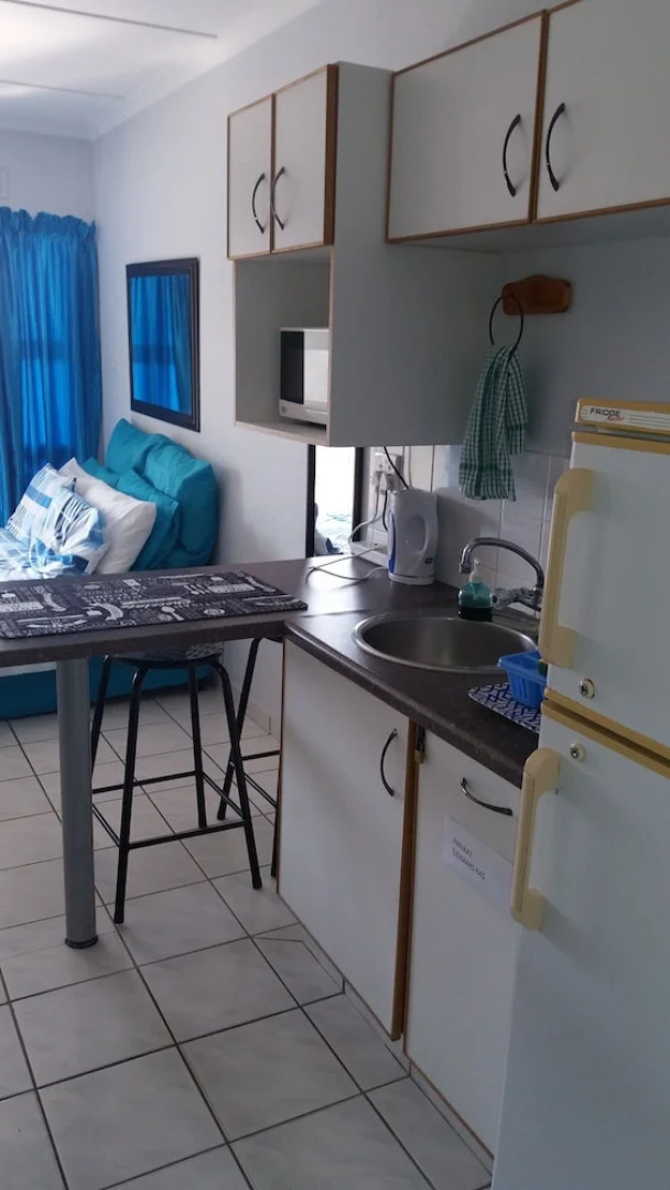 Just Property Uvongo Chalets 11