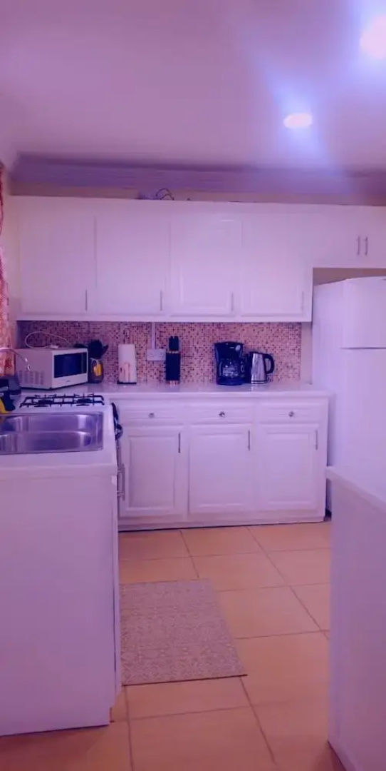 Sea Piton View Apartment