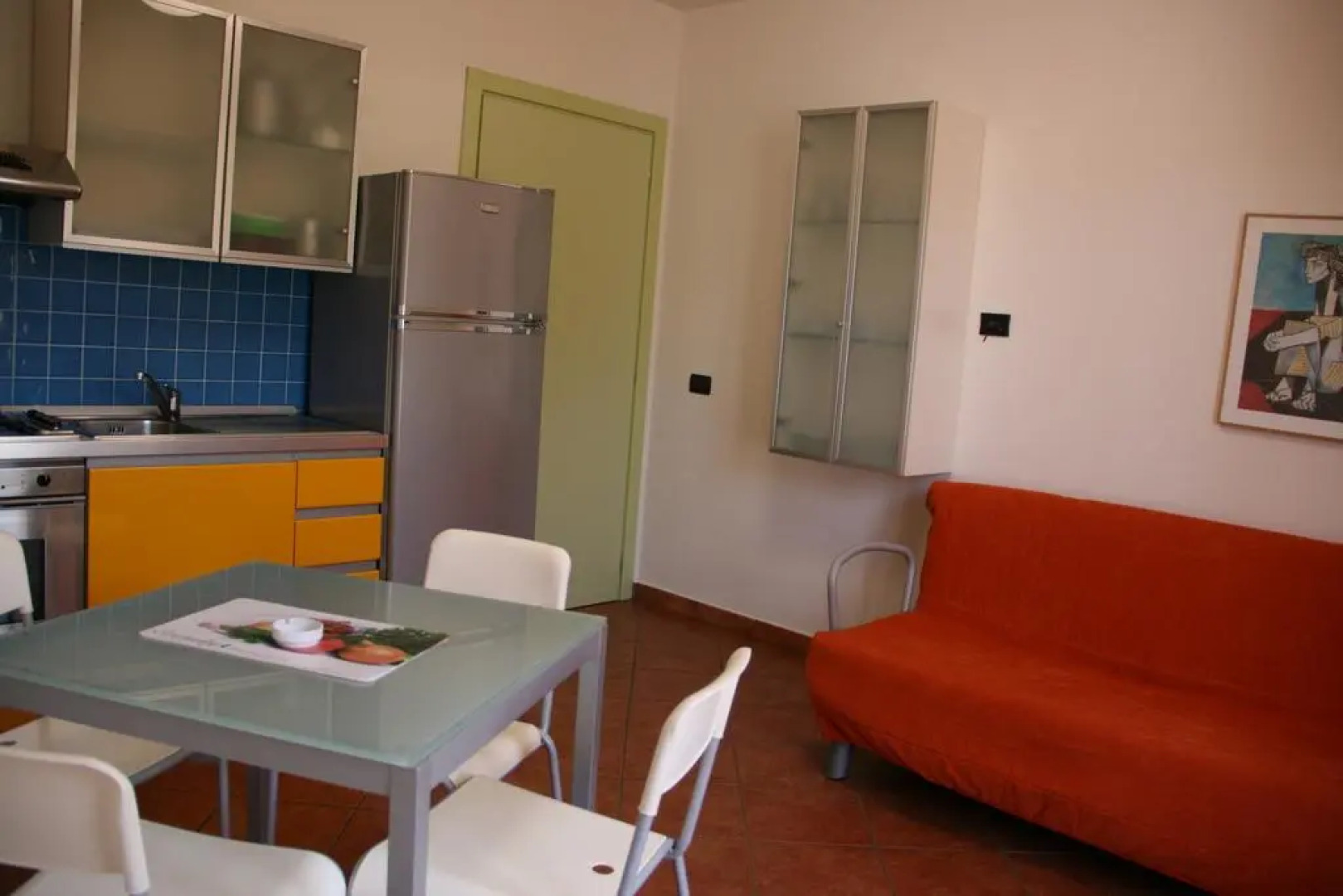 Residence Corso Monferrato