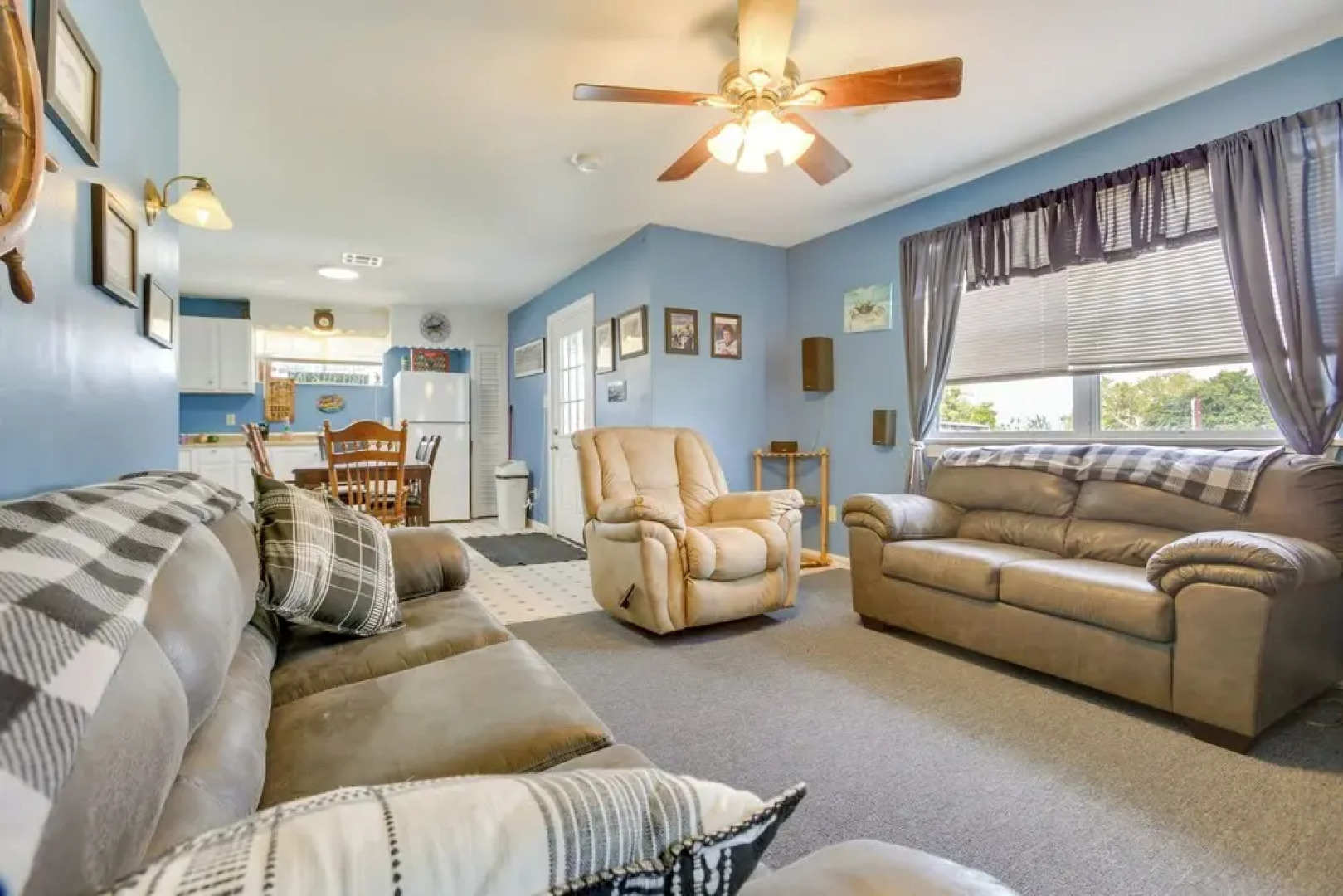 Walk to Bayou Lery: St Bernard Home w/ Kayaks!