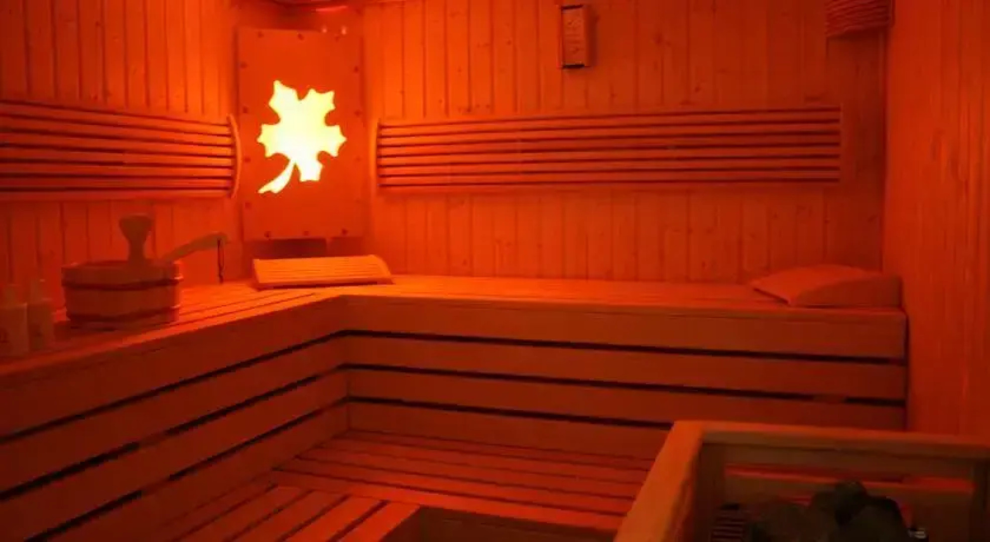 Chimera Spa Niechorze