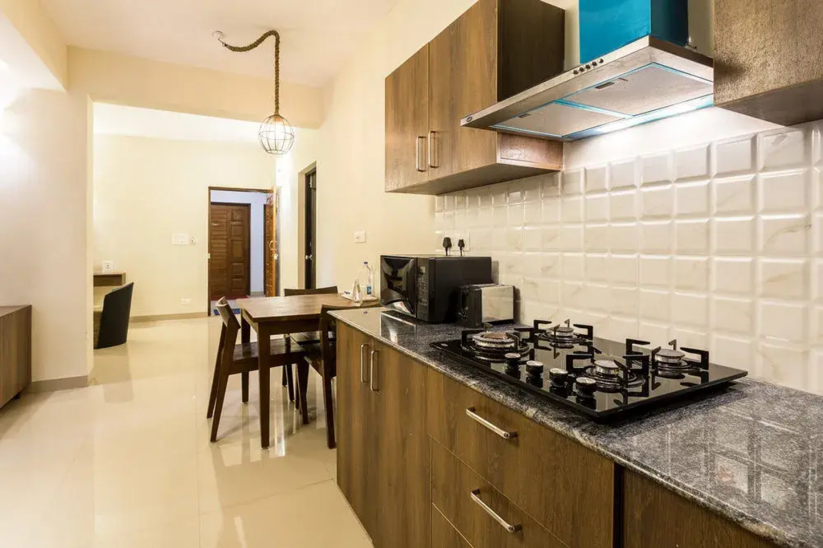 Treebo Trend Zeebo Suites