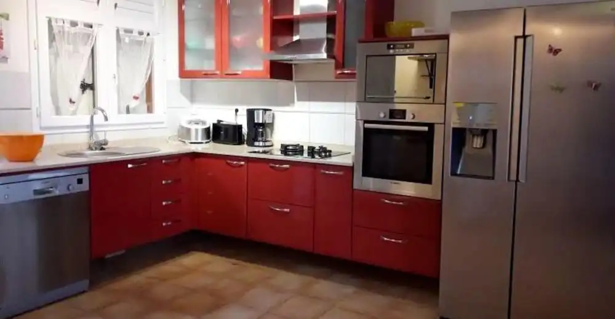 Villa With 2 Bedrooms in Les Anses-d'arlet, With Wonderful sea View, Private Pool, Enclosed Garden