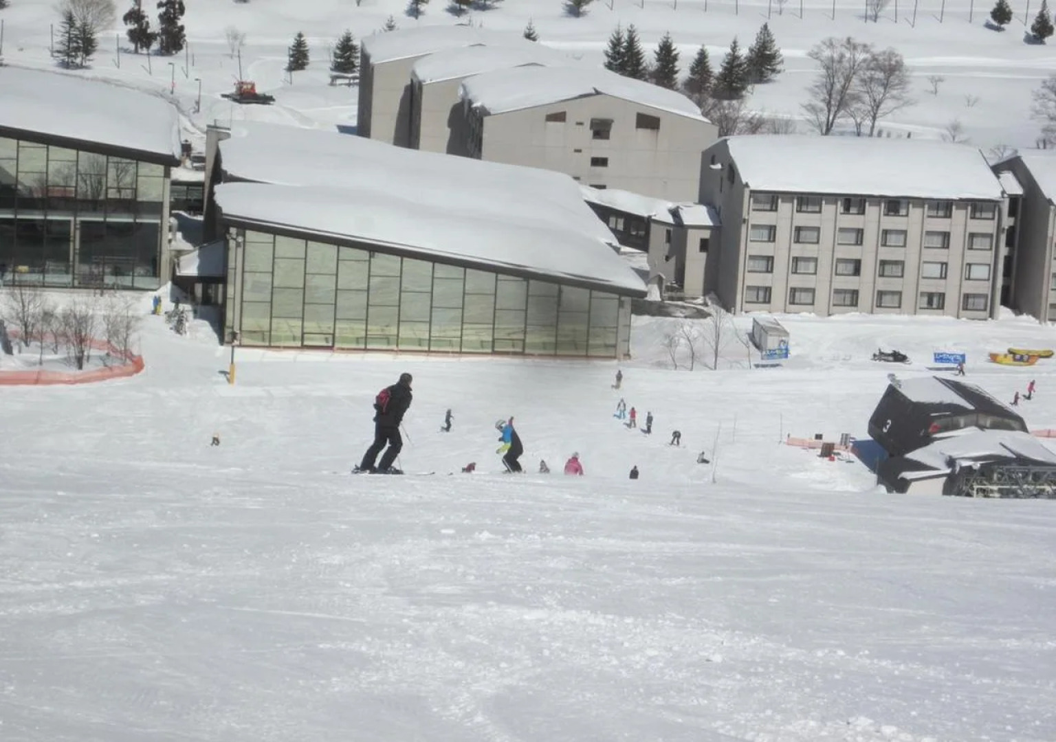 Mori no Log Hotel Kamloops