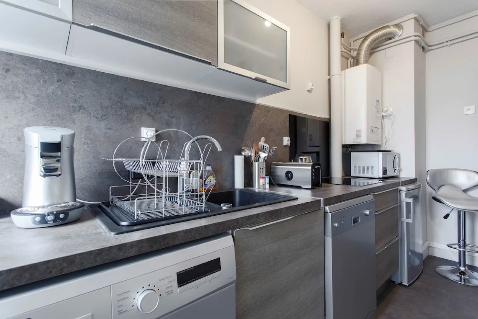 Sejour Toulouse Le Peuplier