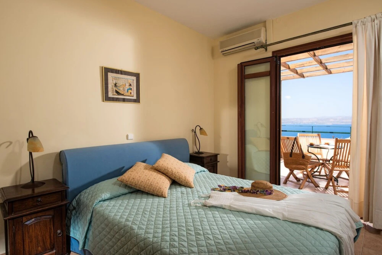 Villa Aphroditi by LeaderStay