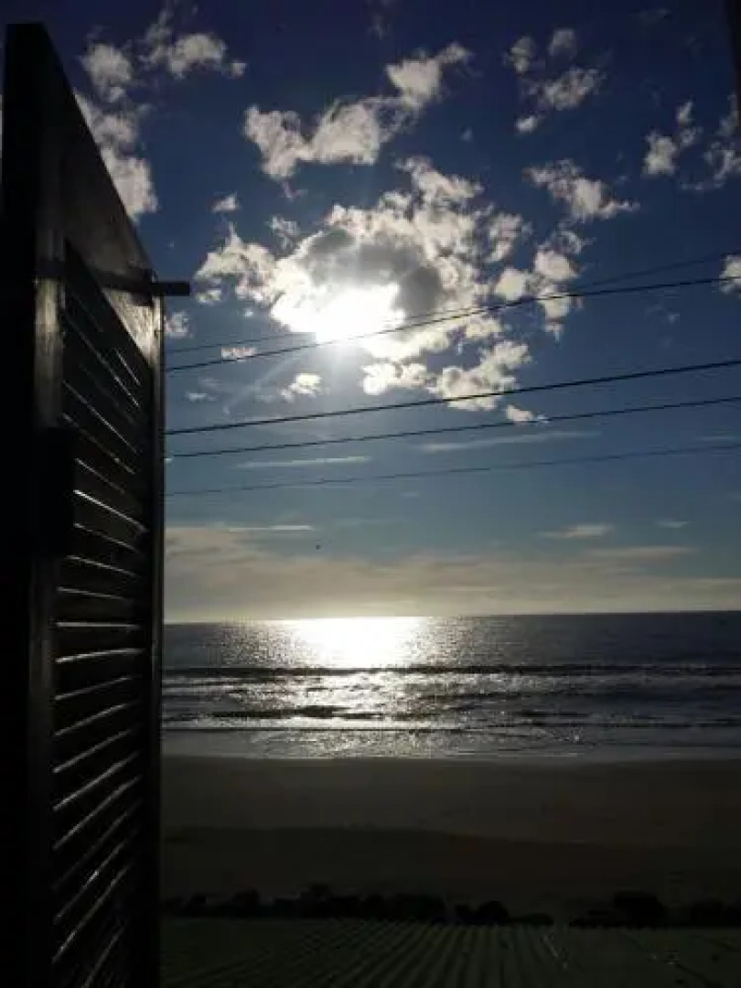 Nasantapaz Hostel Beach