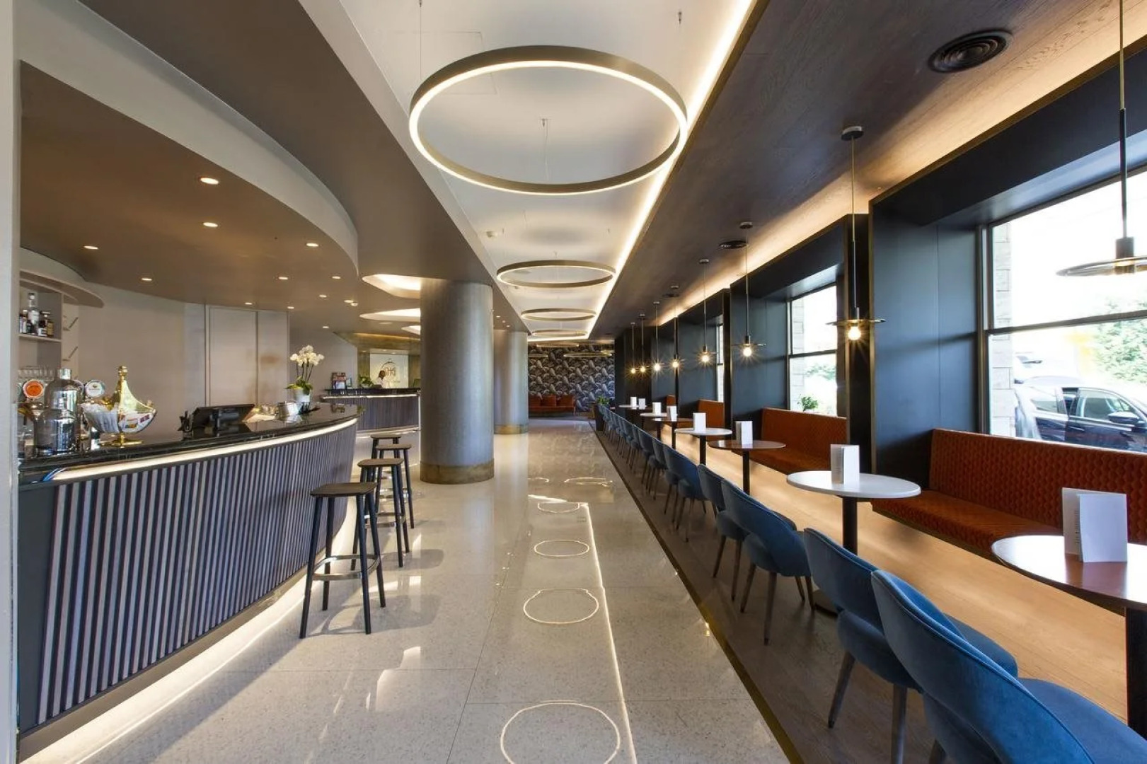 Cavallo Hotel Verona Est