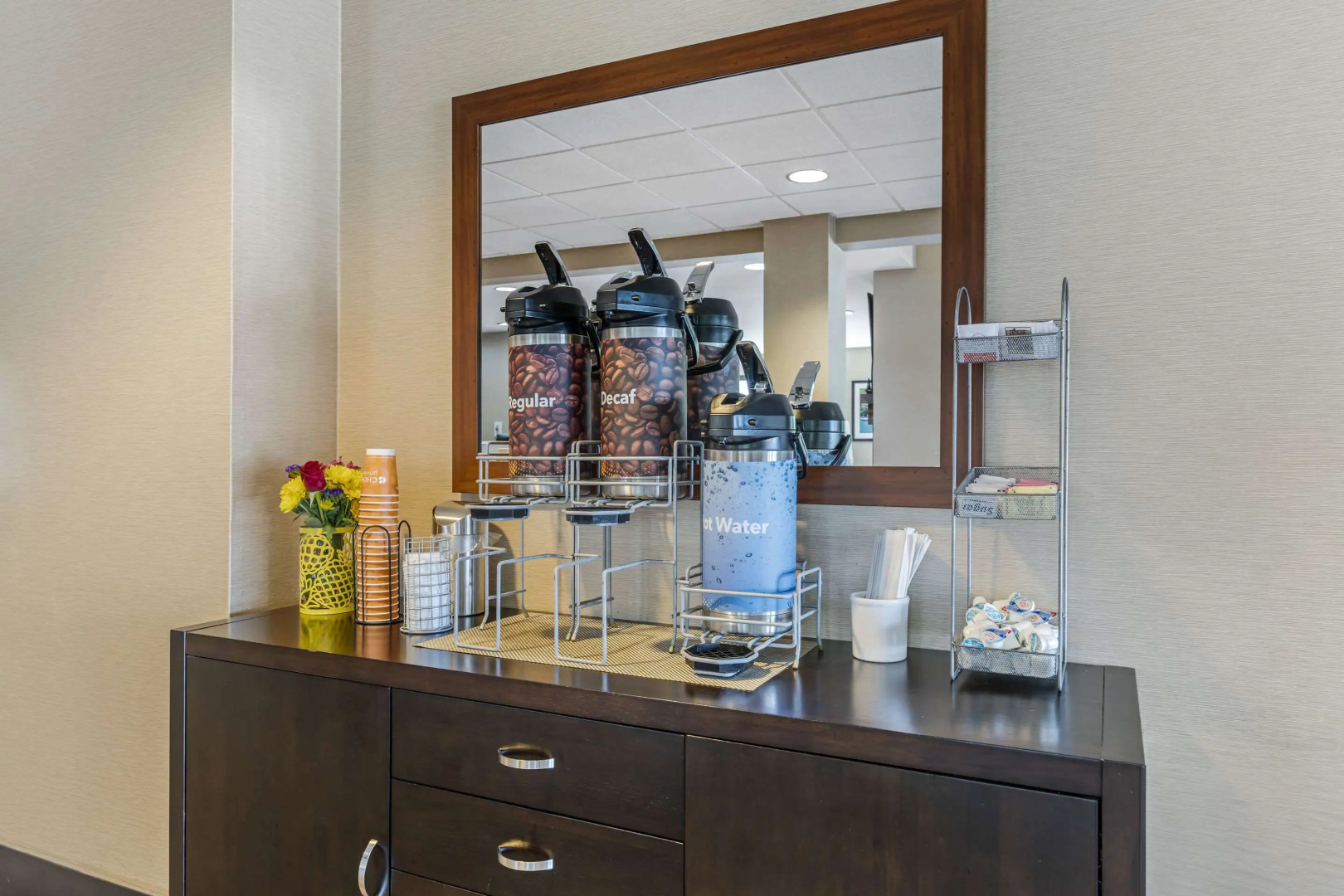 Comfort Suites Lake Geneva East