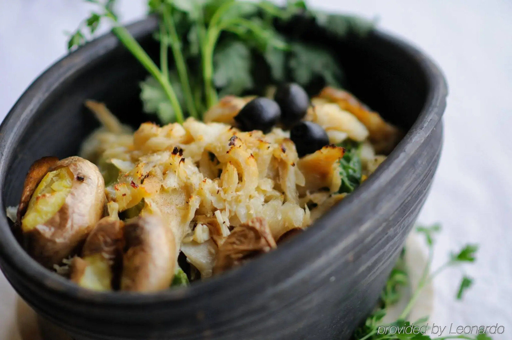 Carmo's Boutique Hotel