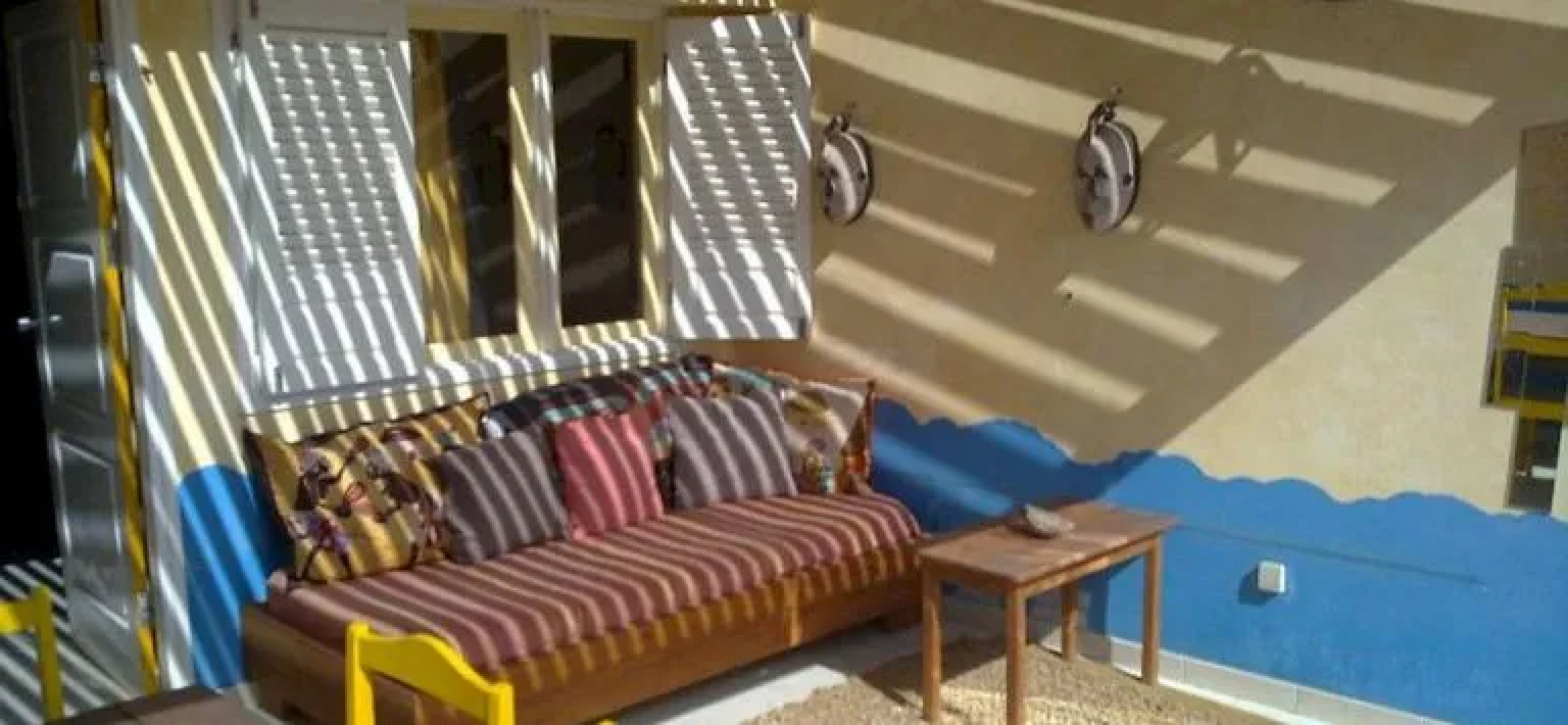 BookingBoavista - Coral