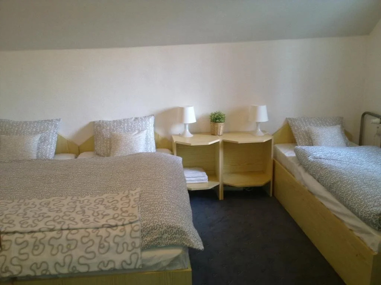 Penzion & Restaurant Pod Čerťákem