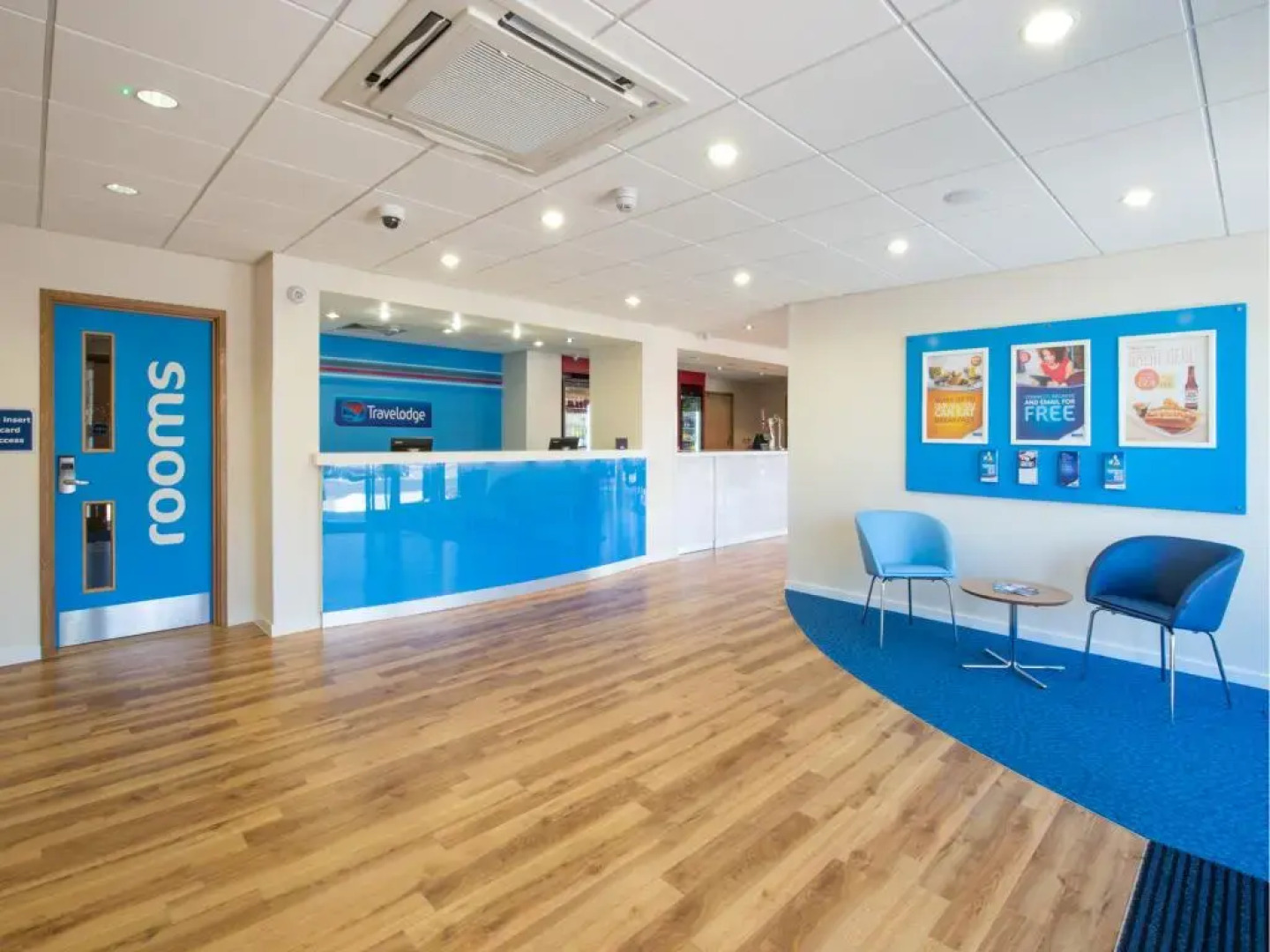 Travelodge Winnersh Triangle