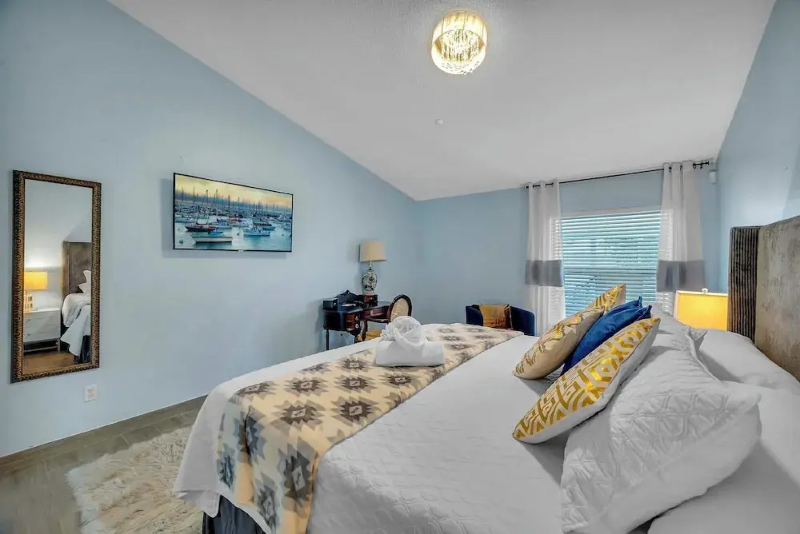 Outdoor Relaxation! Port St Lucie Family Home