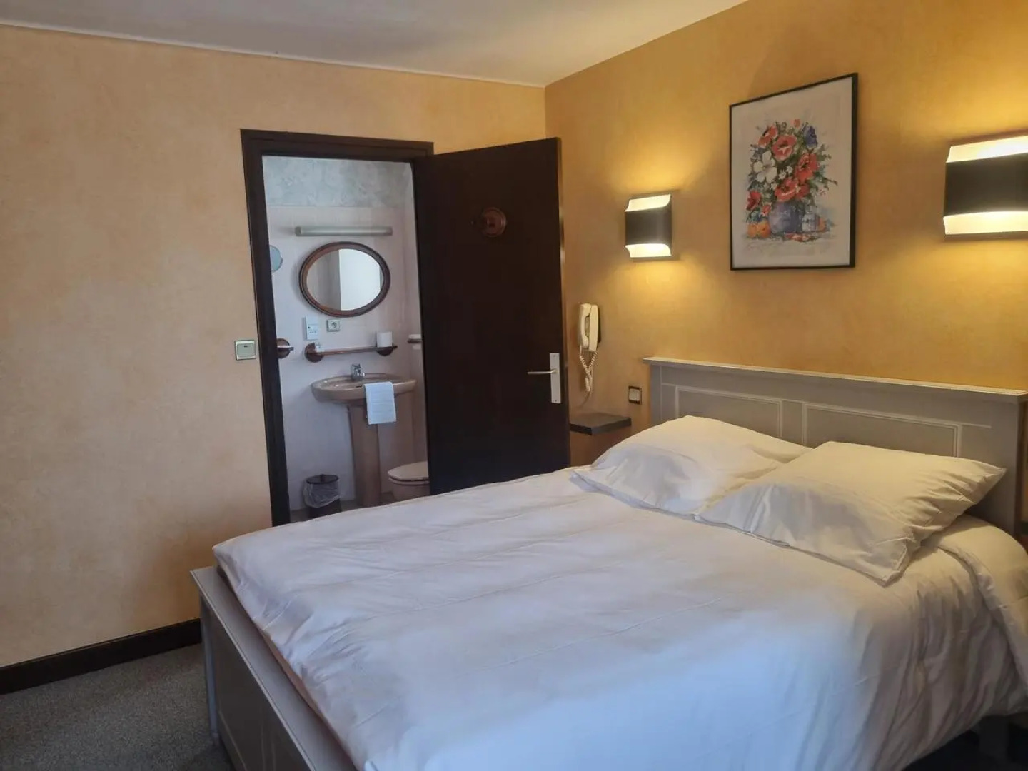 Logis Relais des Monedières