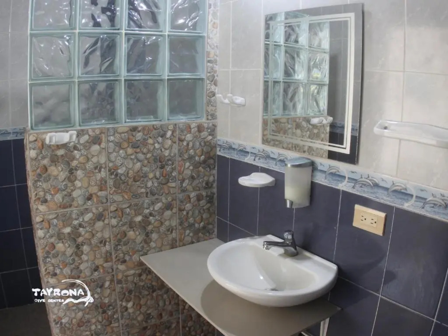 Parque Nacional Natural Tayrona