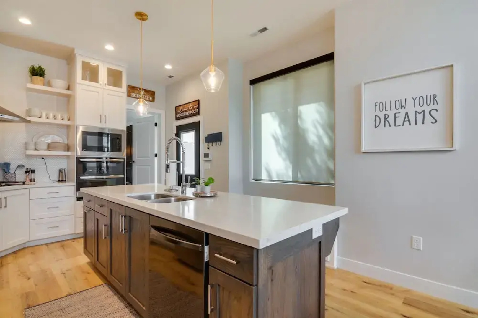 Near Skiing & Hiking: Mtn-view Home in Parowan!