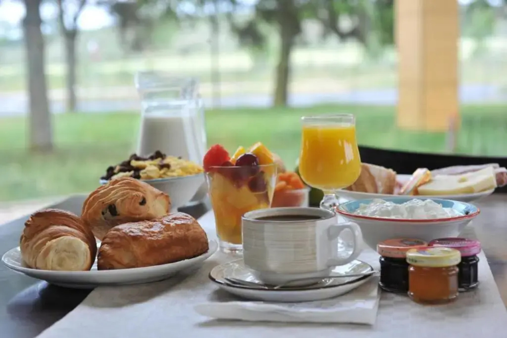 The Originals Access, Hôtel Millau Sud