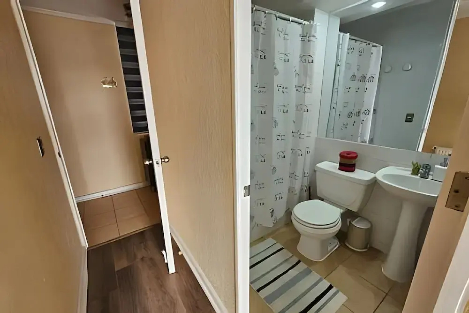 Oceana Suites Costa Quilen