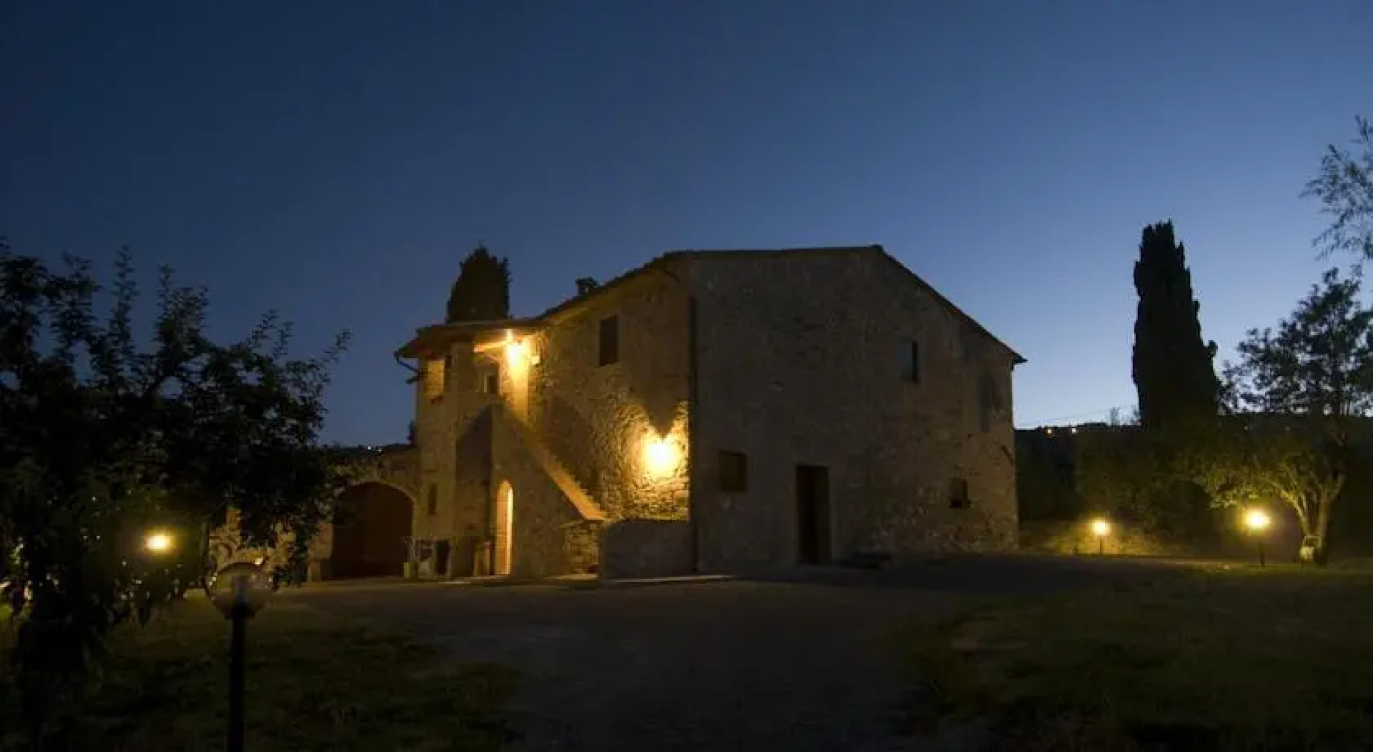 Casa Vacanze Il Ponte