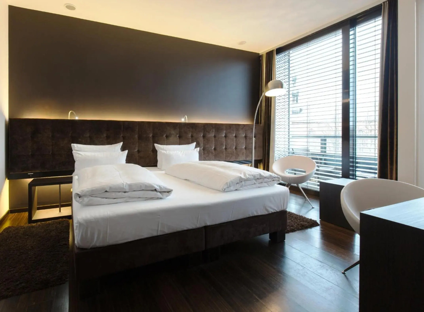 SAKS Urban Design Hotel Kaiserslautern