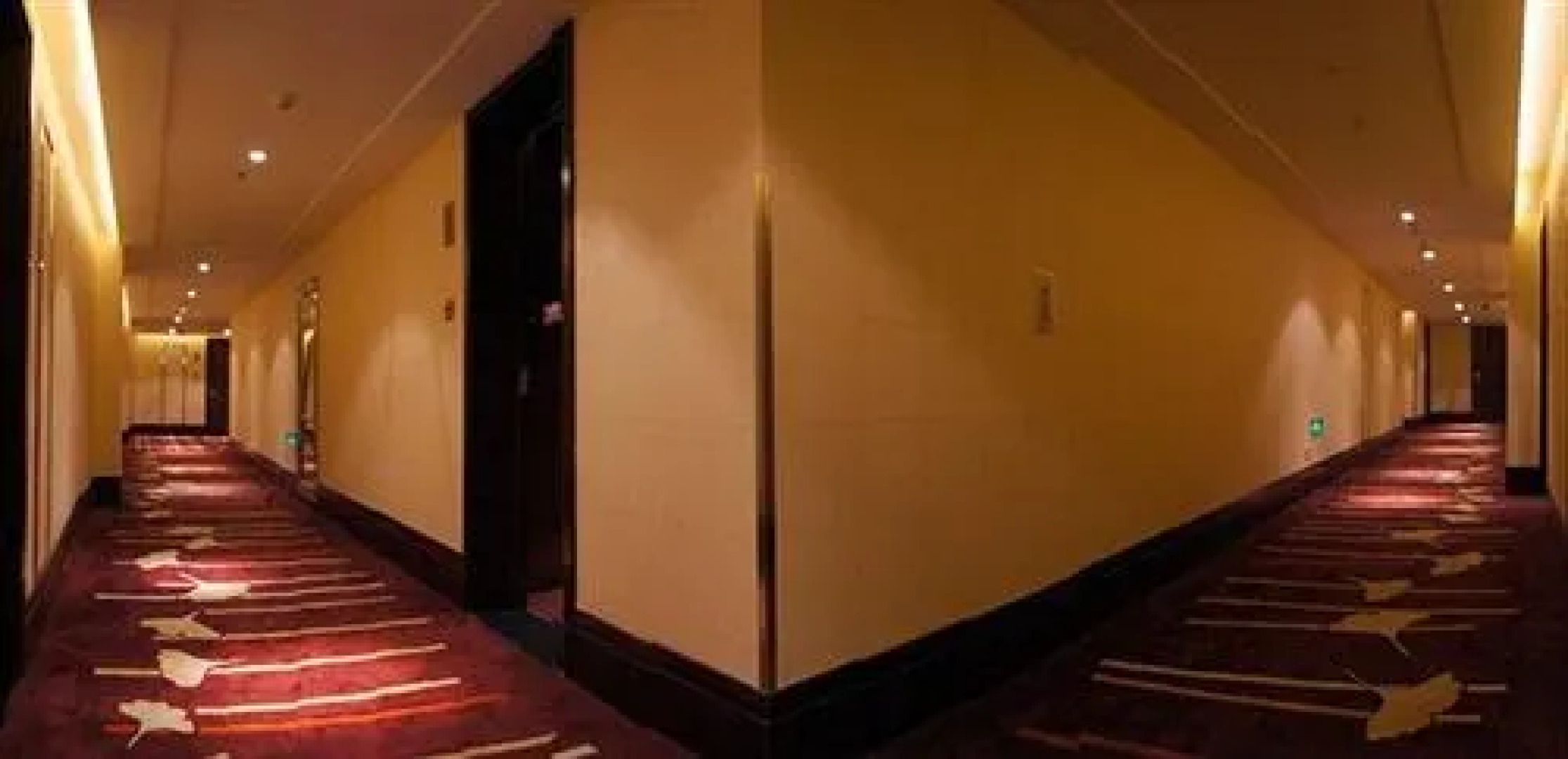 Yinchuan Spring Bay Resort