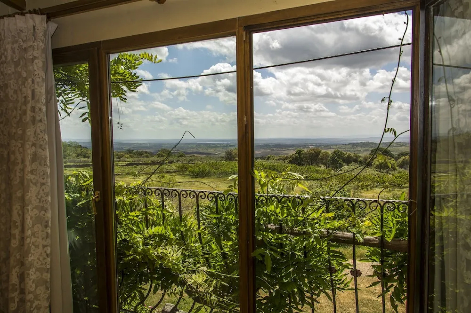 Casa Rural Las Fuentes de Ágata