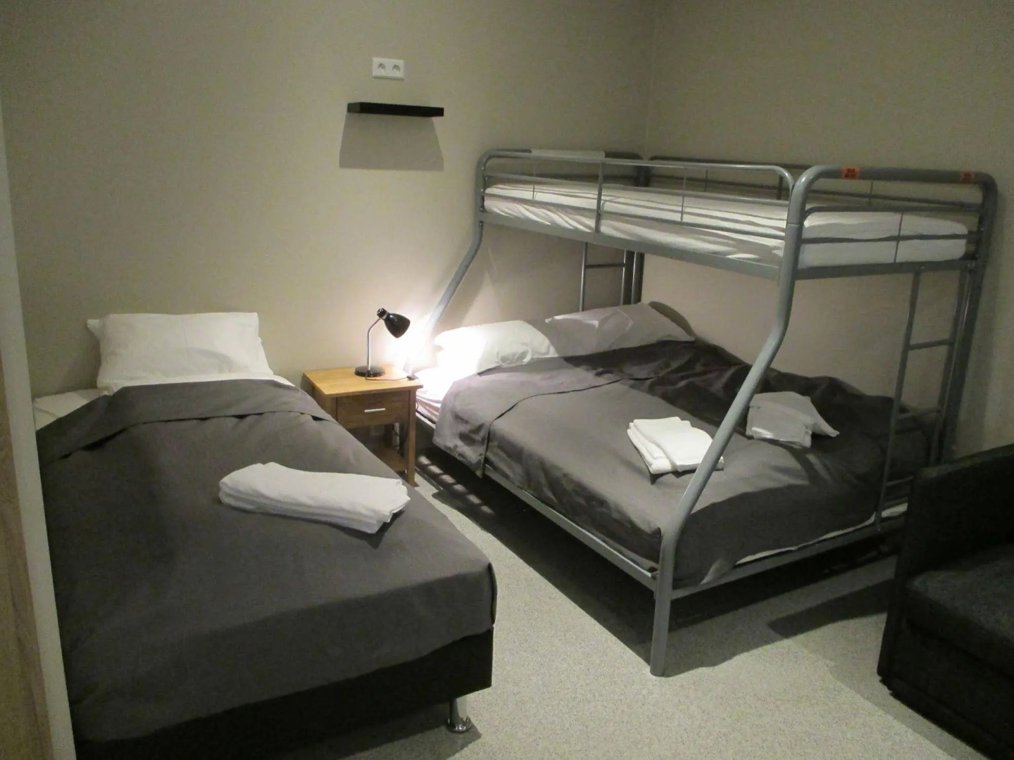 Studio Guesthouse Seydisfjordur