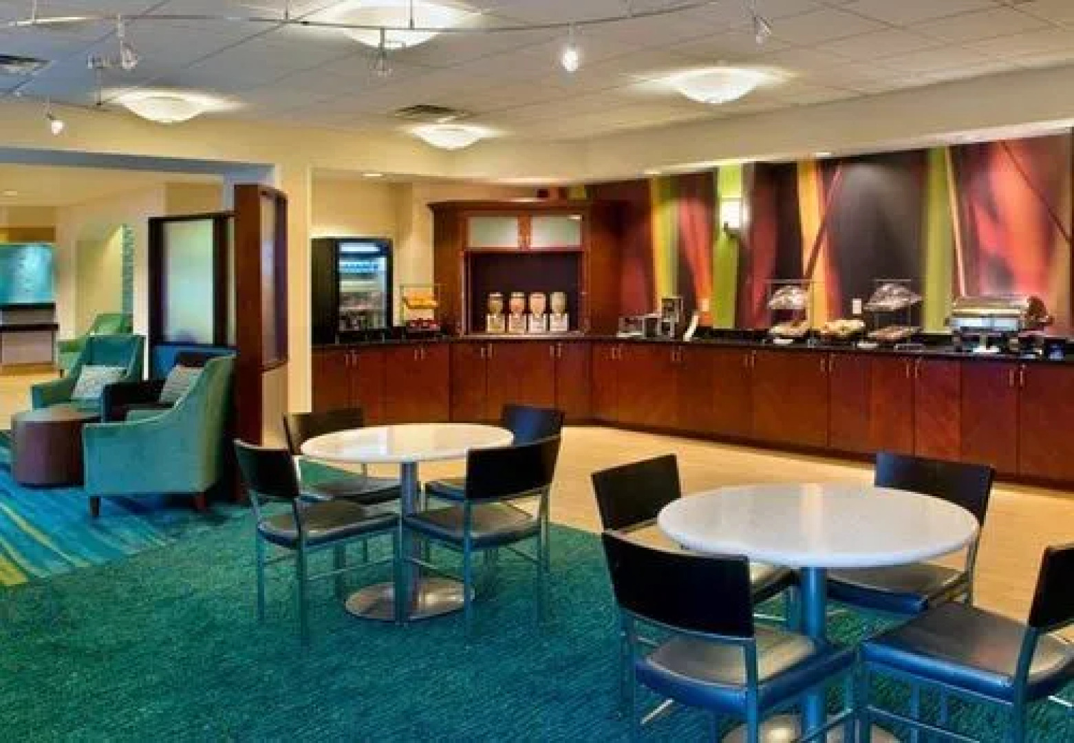 SpringHill Suites Philadelphia Plymouth Meeting