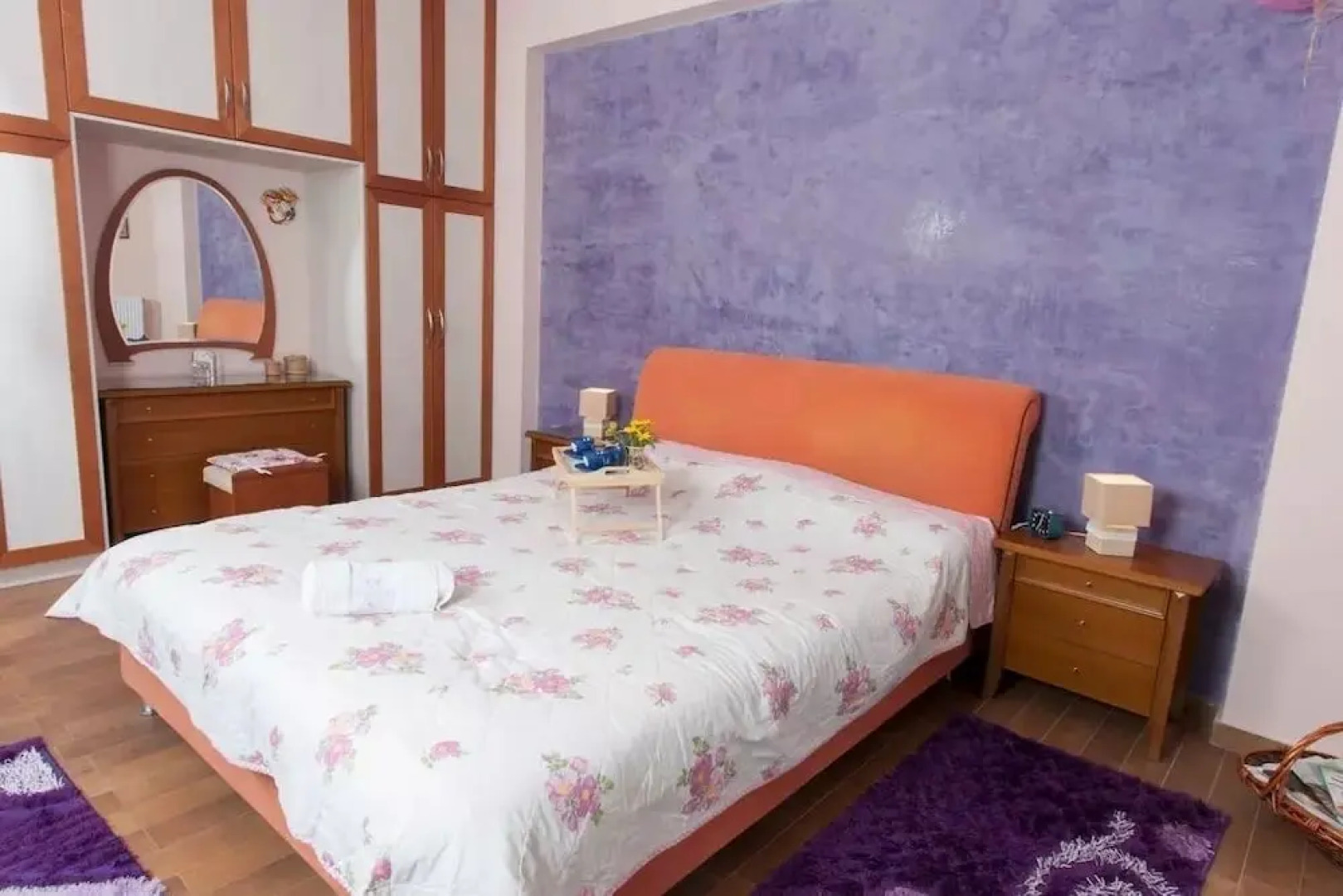 Aelia Luxurious Villa With Pool