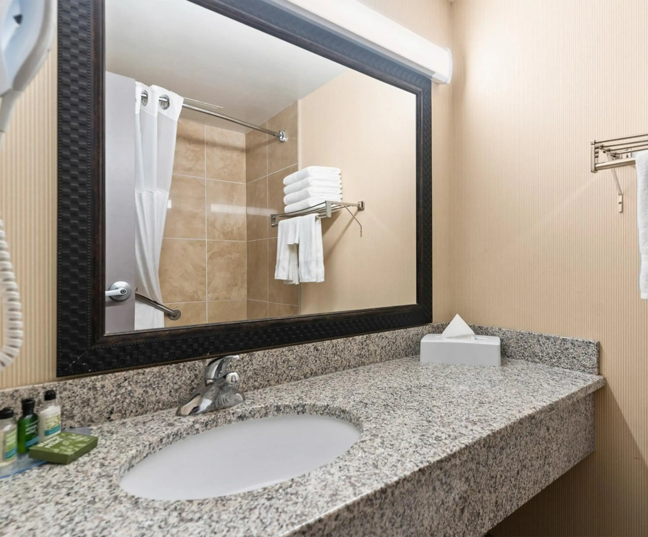 Travelodge by Wyndham Saskatoon