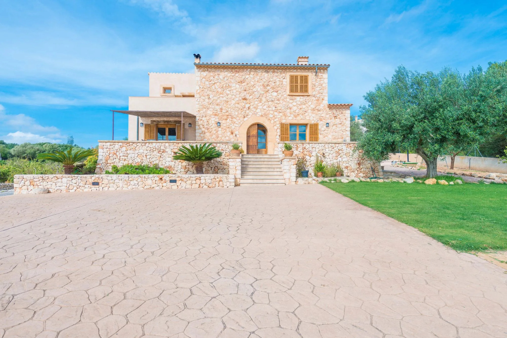 Casa Puig de Na Franquesa