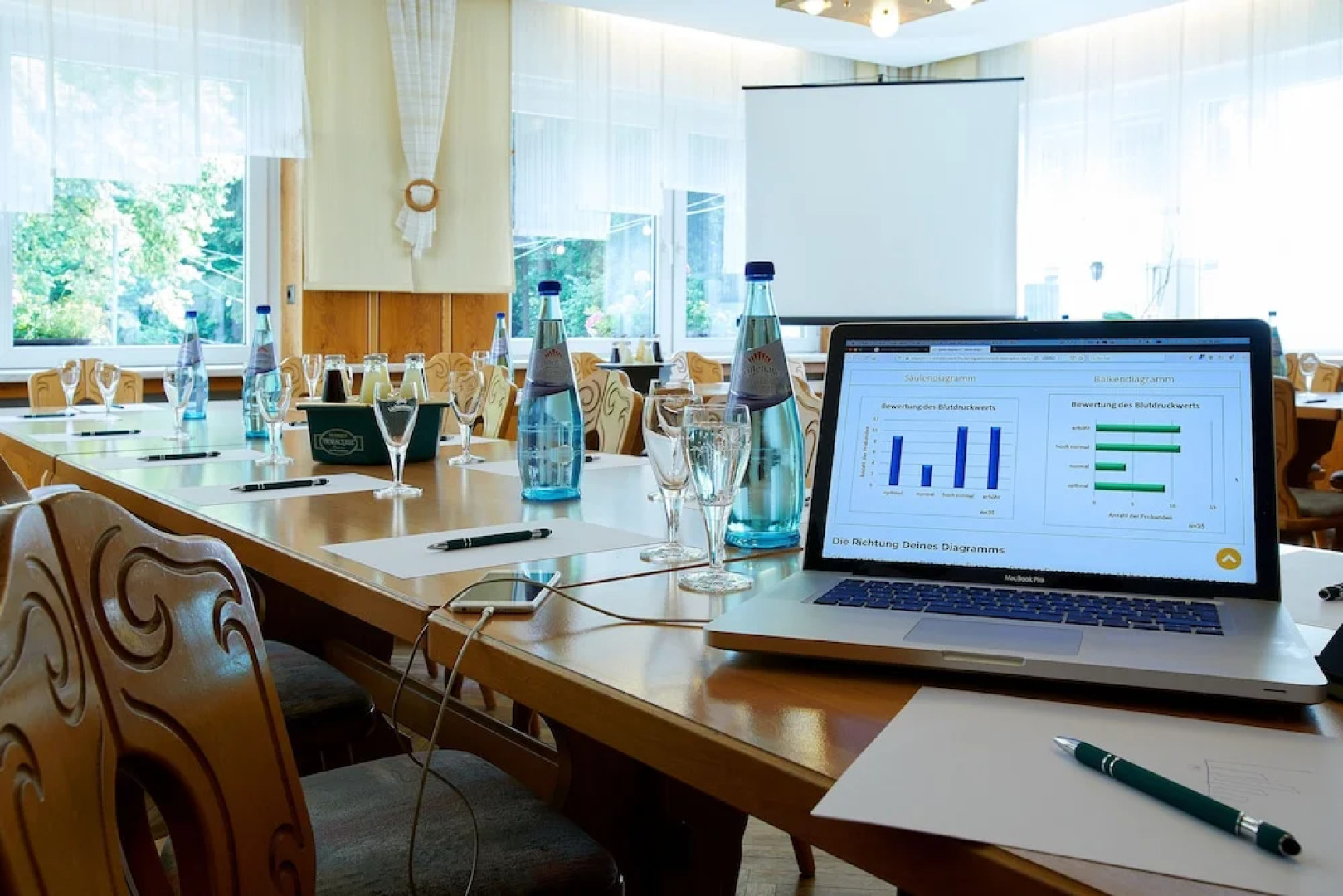 Waldhotel Tannmuehle