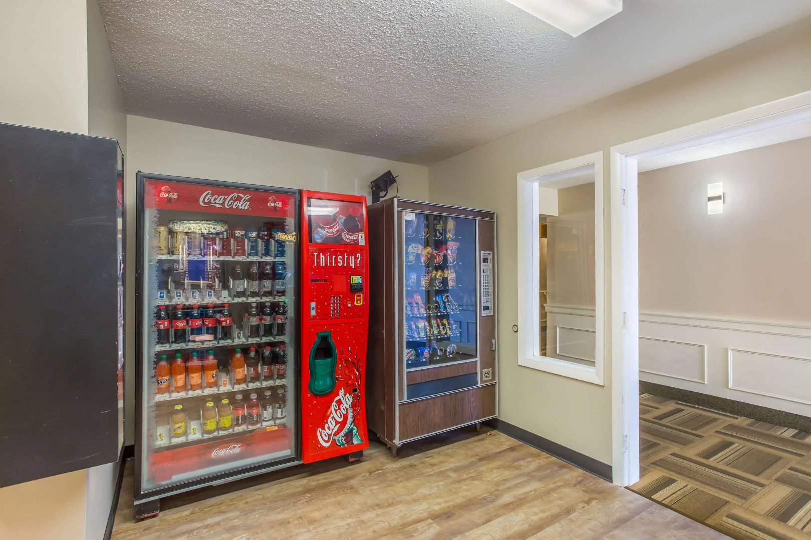 Rodeway Inn Gorham Riverside