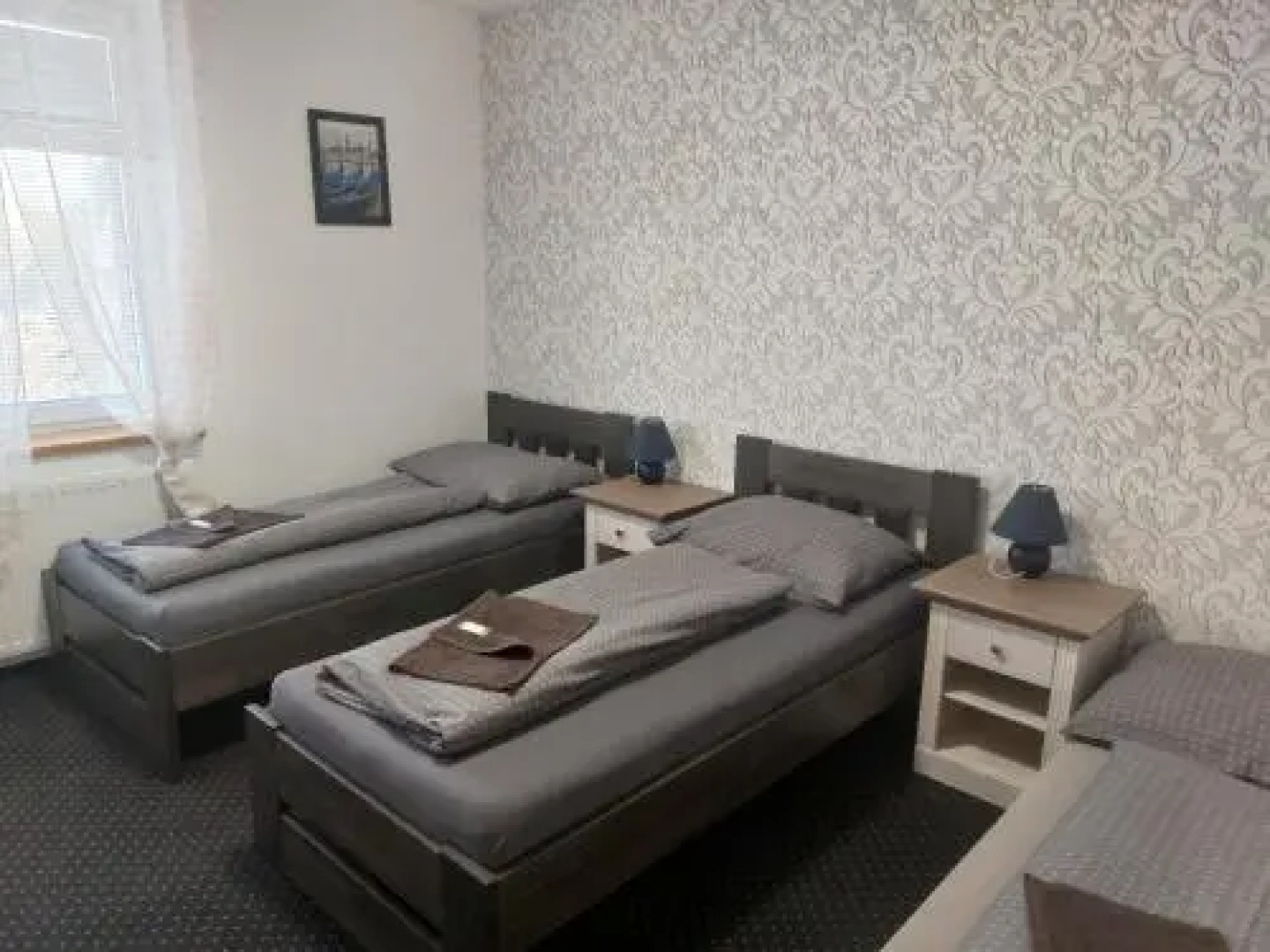 Penzion Pod Kopeckem