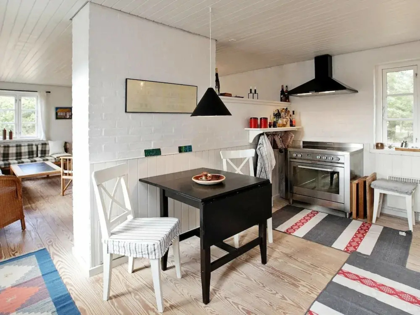 6 Person Holiday Home in Ulfborg