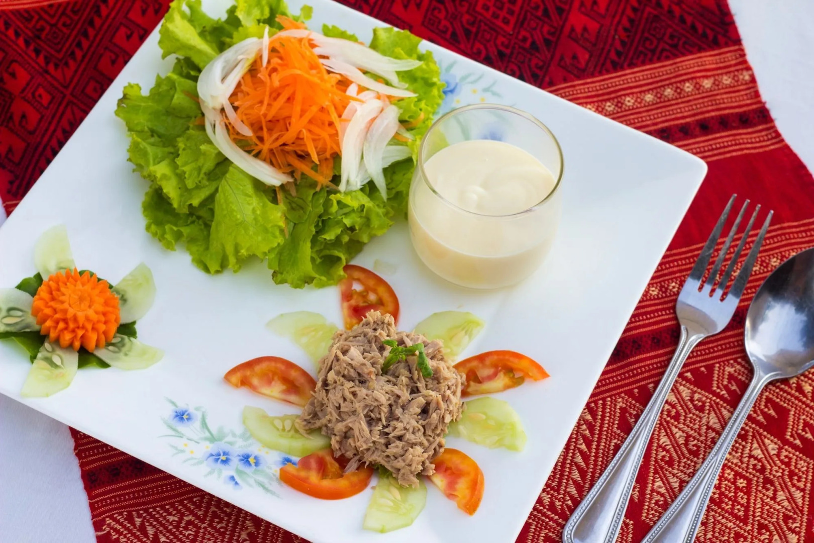 Chanthavinh Resort And Spa